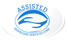 Assisted Homecare Services Corp. - logo